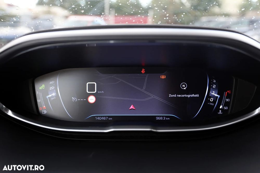 Peugeot 3008 PureTech 130 Stop & Start Allure - 13