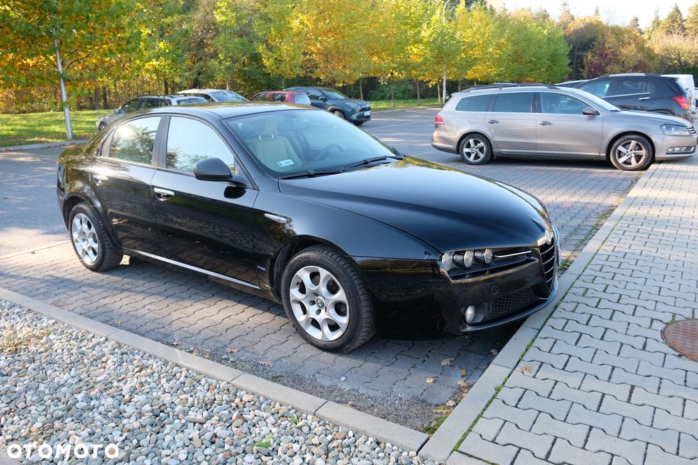 Alfa Romeo 159 - 3