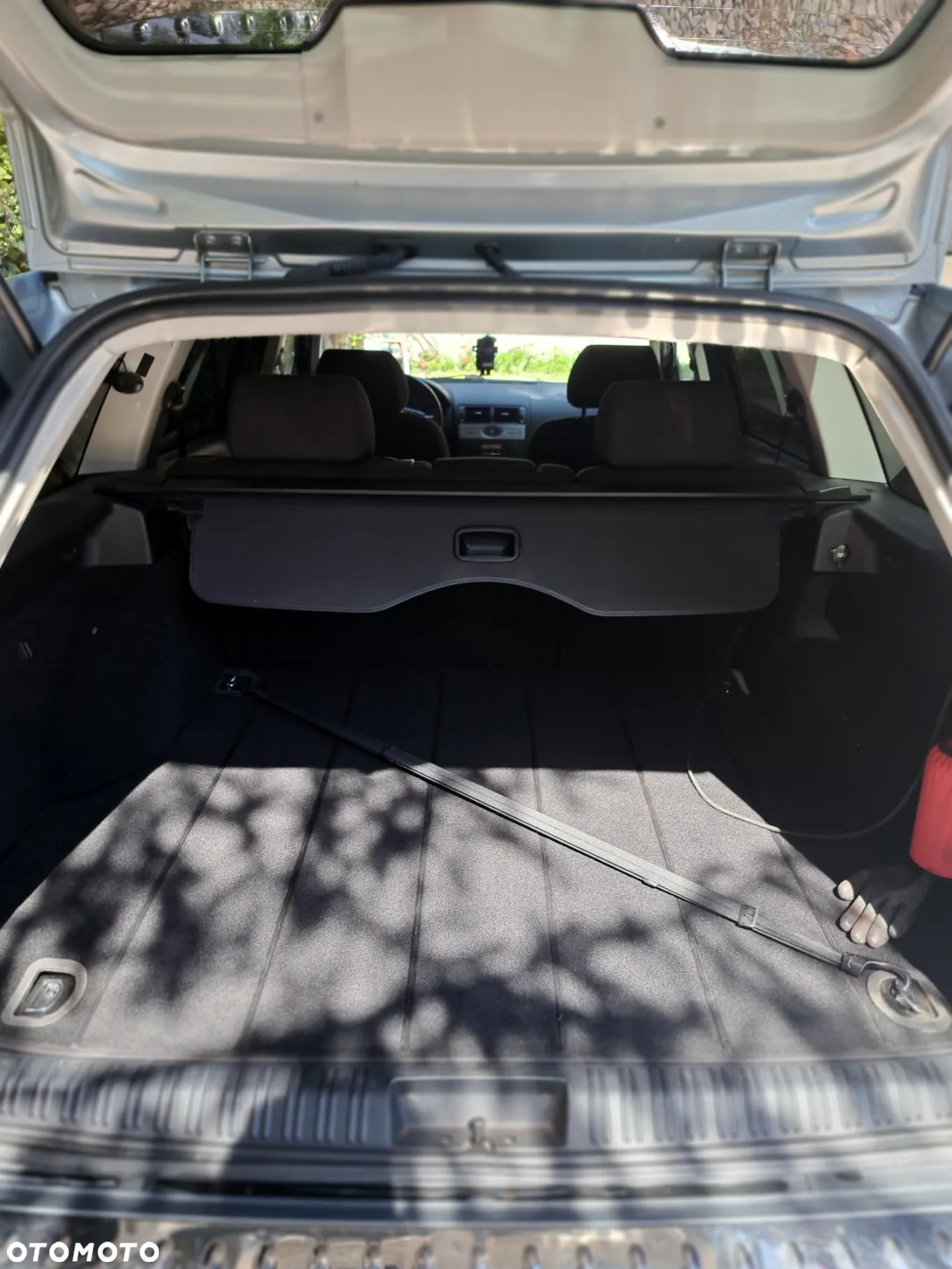 Ford Mondeo - 28