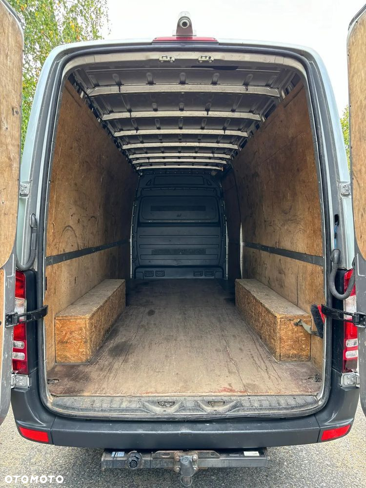 Mercedes-Benz SPRINTER - 9