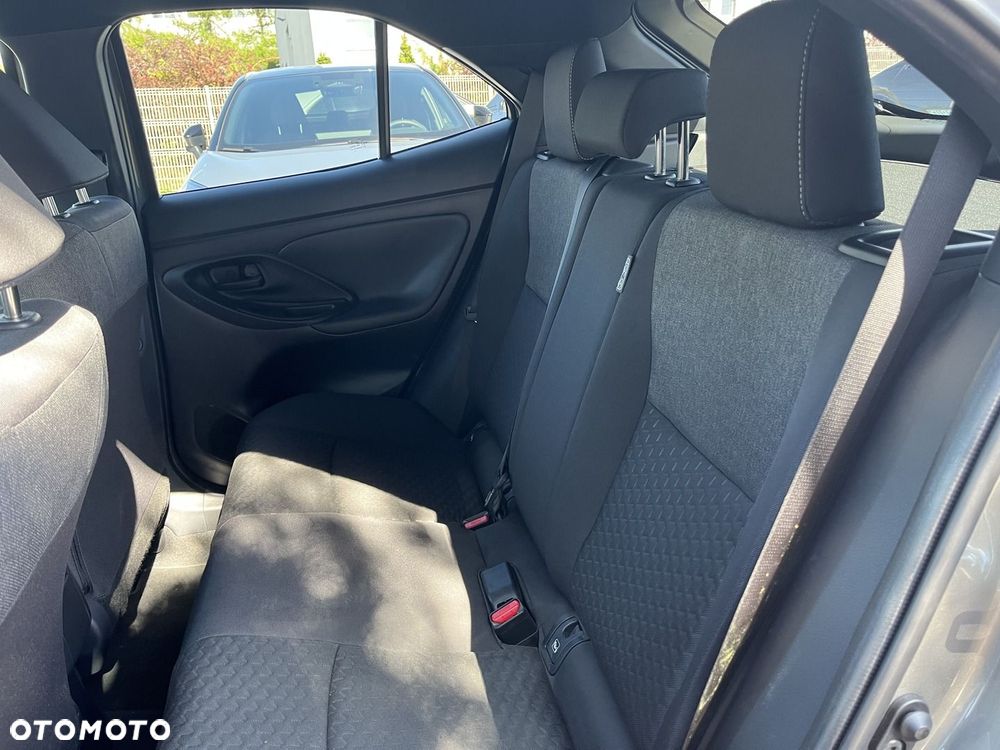 Toyota Yaris Cross Hybrid 1.5 Style AWD - 31