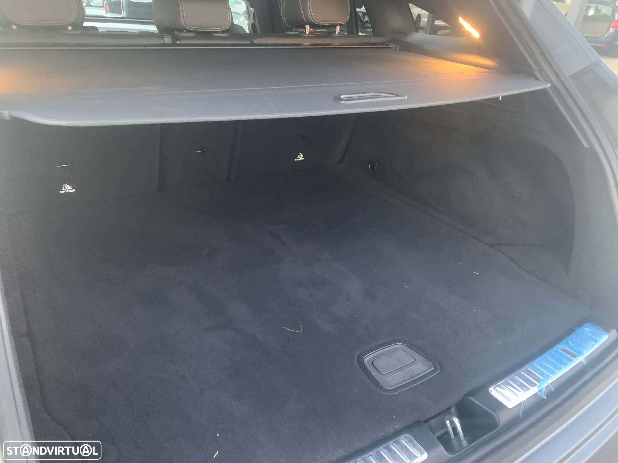 Mercedes-Benz EQC 400 4Matic - 21