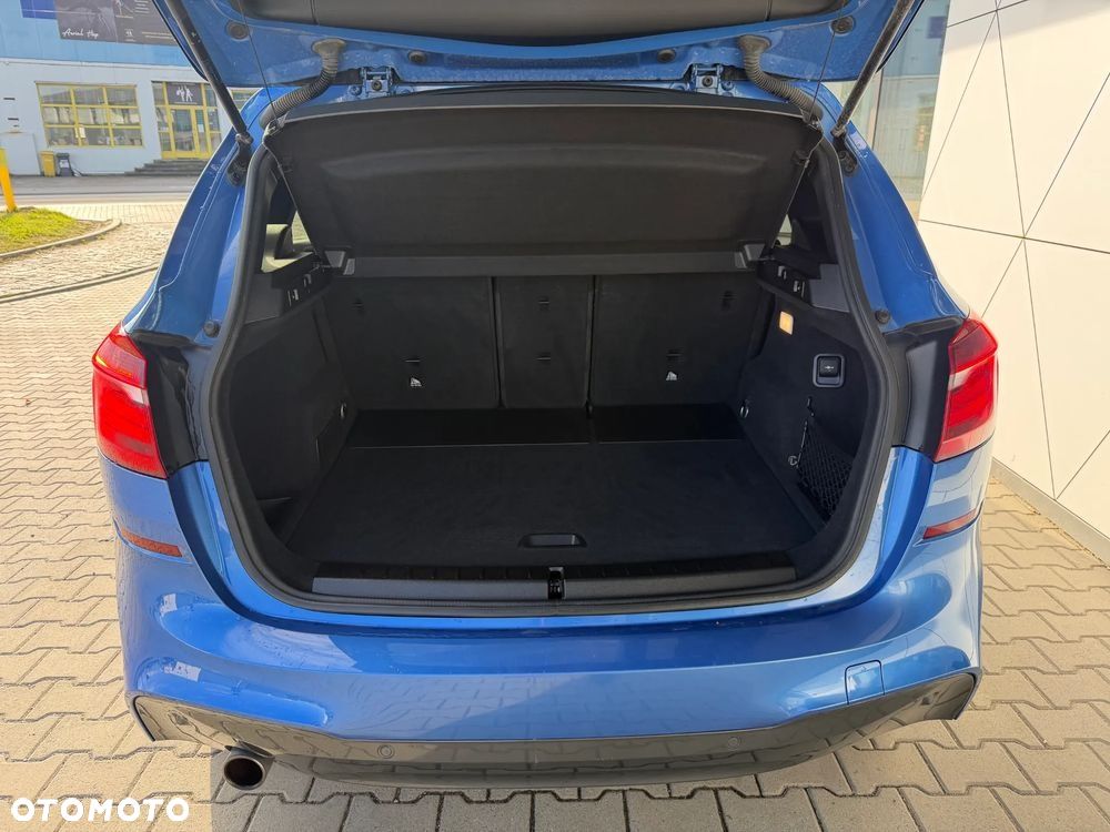 BMW Seria 2 218d Sport-Aut M Sport - 7