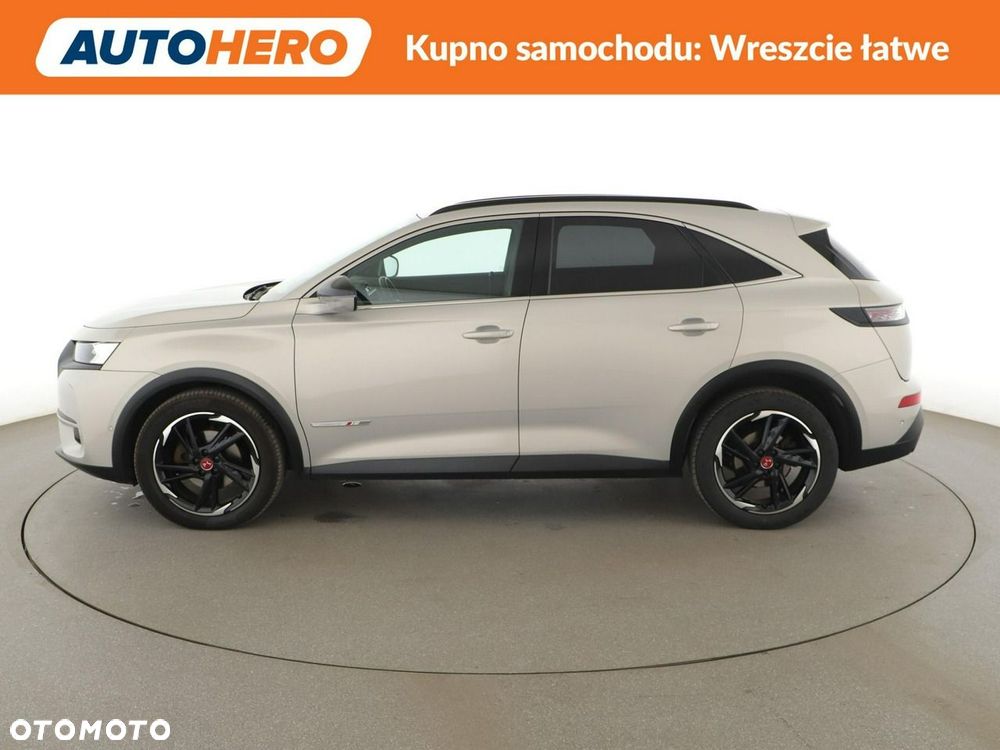 DS Automobiles DS 7 Crossback 1.5 BlueHDi So Chic - 3