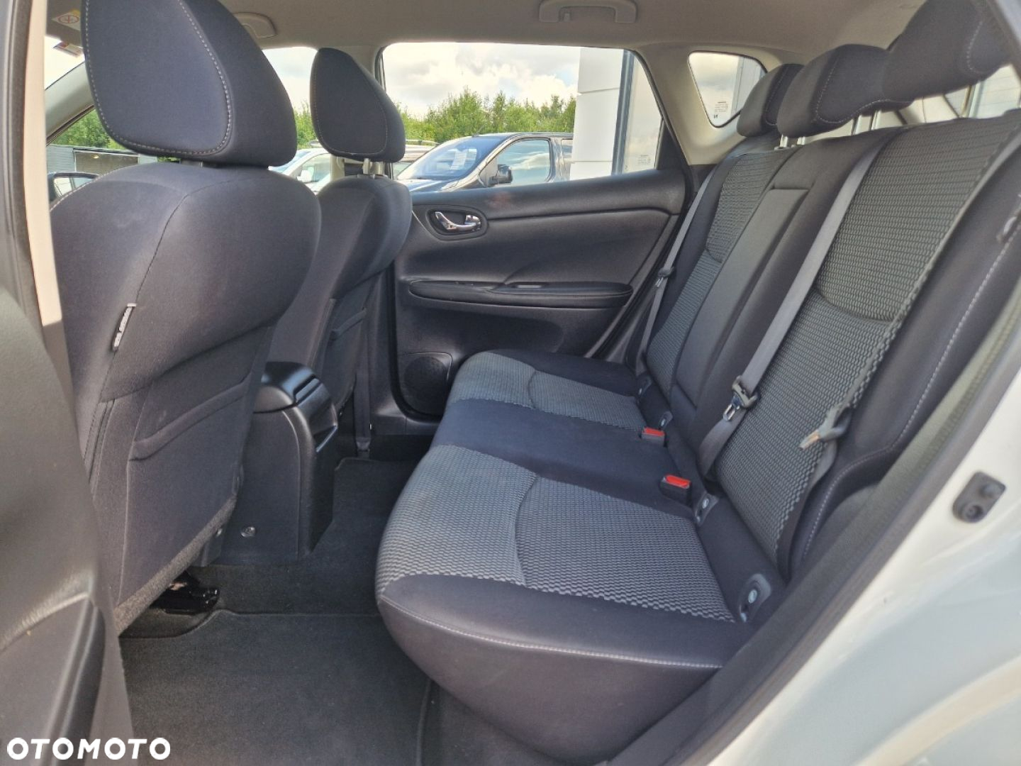 Nissan Pulsar 1.2 DIG-T Tekna - 20