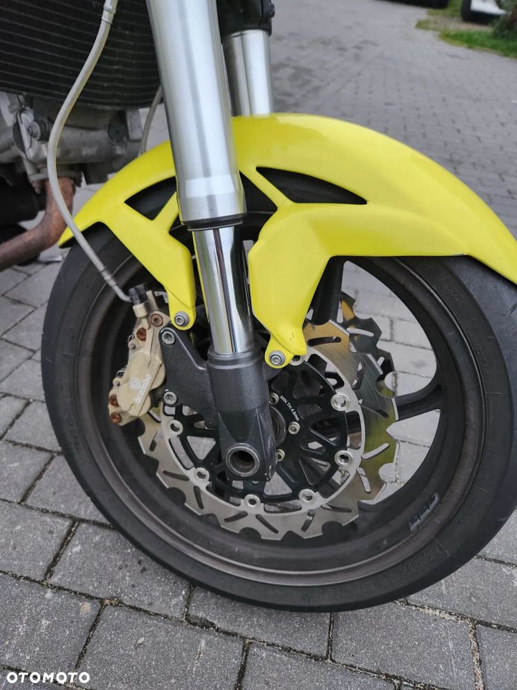 Cagiva Raptor - 7