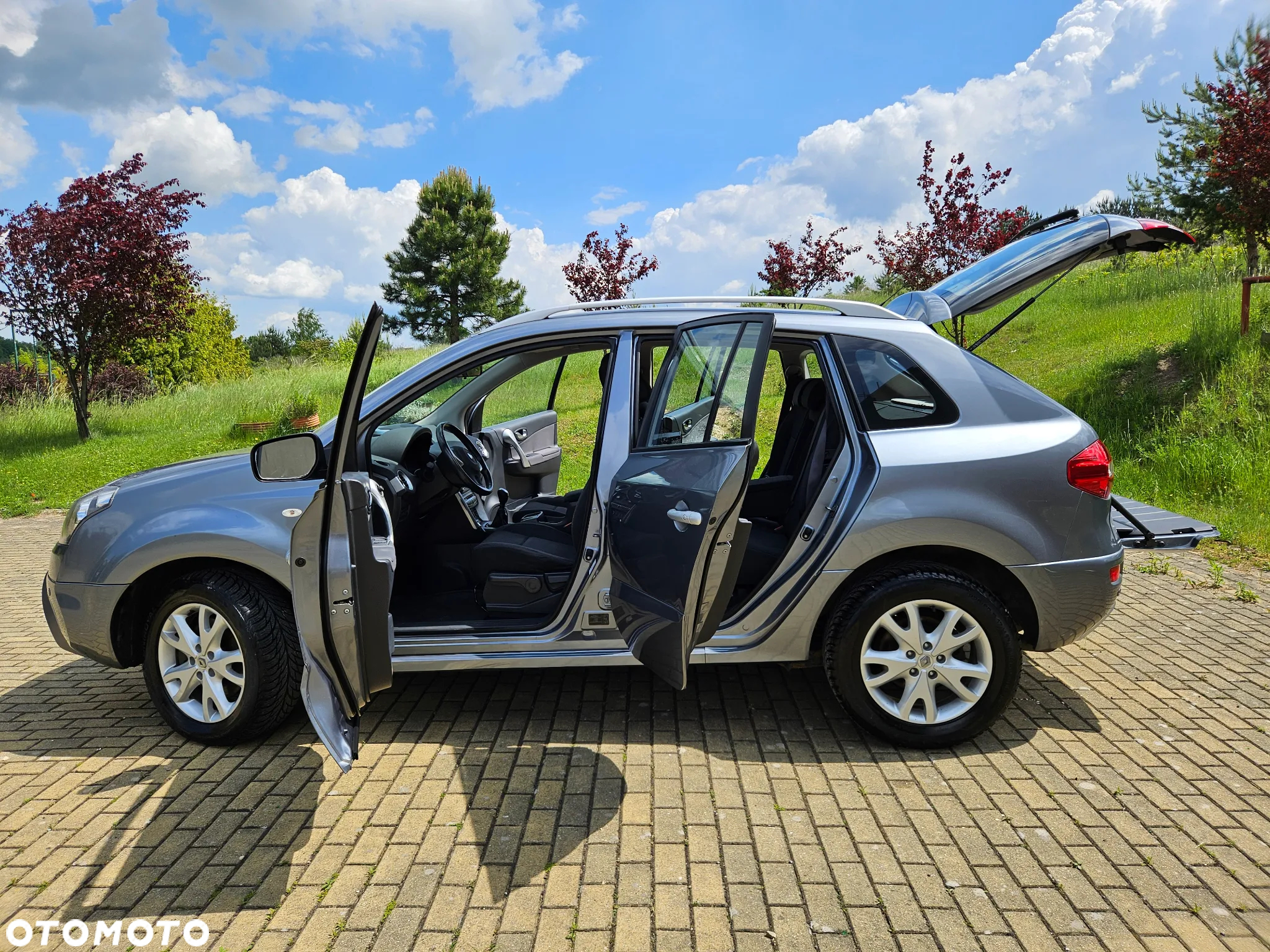 Renault Koleos 2.0 dCi 4x4 Dynamique Euro5 - 35