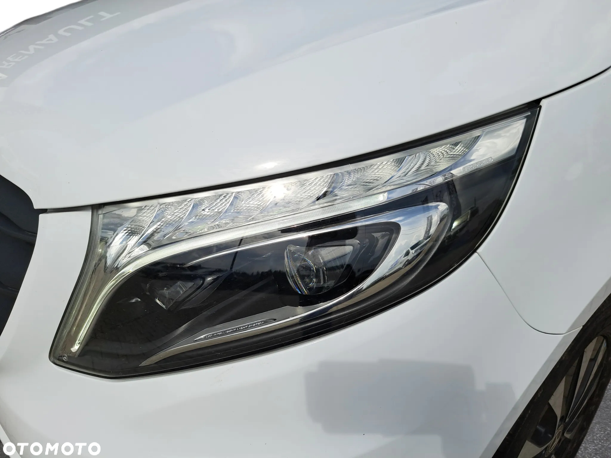 Mercedes-Benz Vito - 10