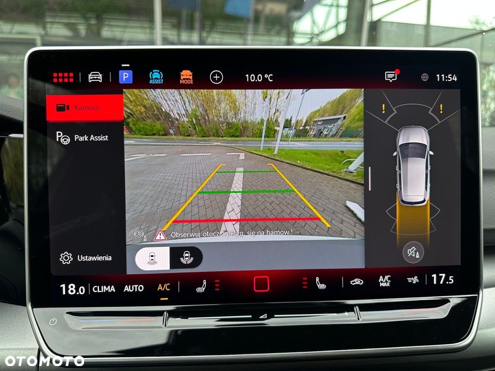 Volkswagen Golf 2.0 TSI GTI Edition 50 DSG - 25