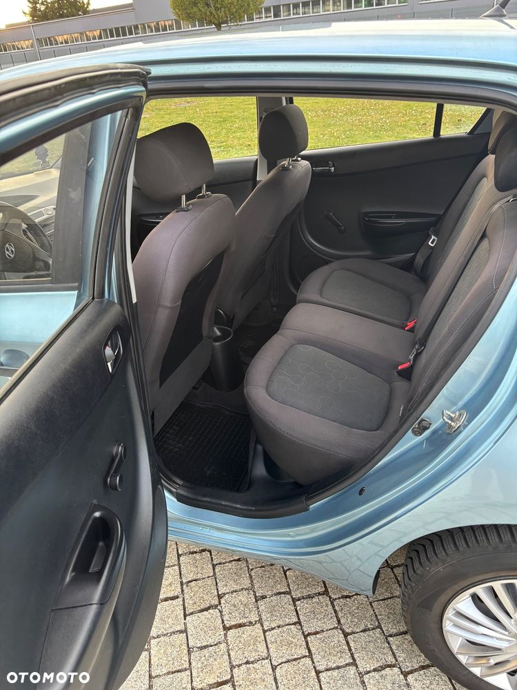 Hyundai i20 1.2 Edition Plus - 7