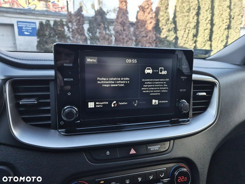 Kia Ceed 1.6 CRDi mHEV M - 27