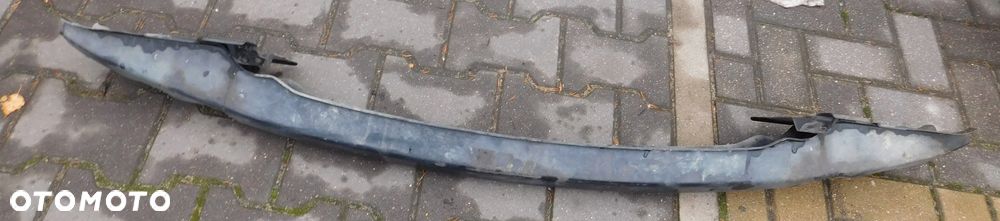 belka zderzaka przód VW GOLF IV BORA - 2
