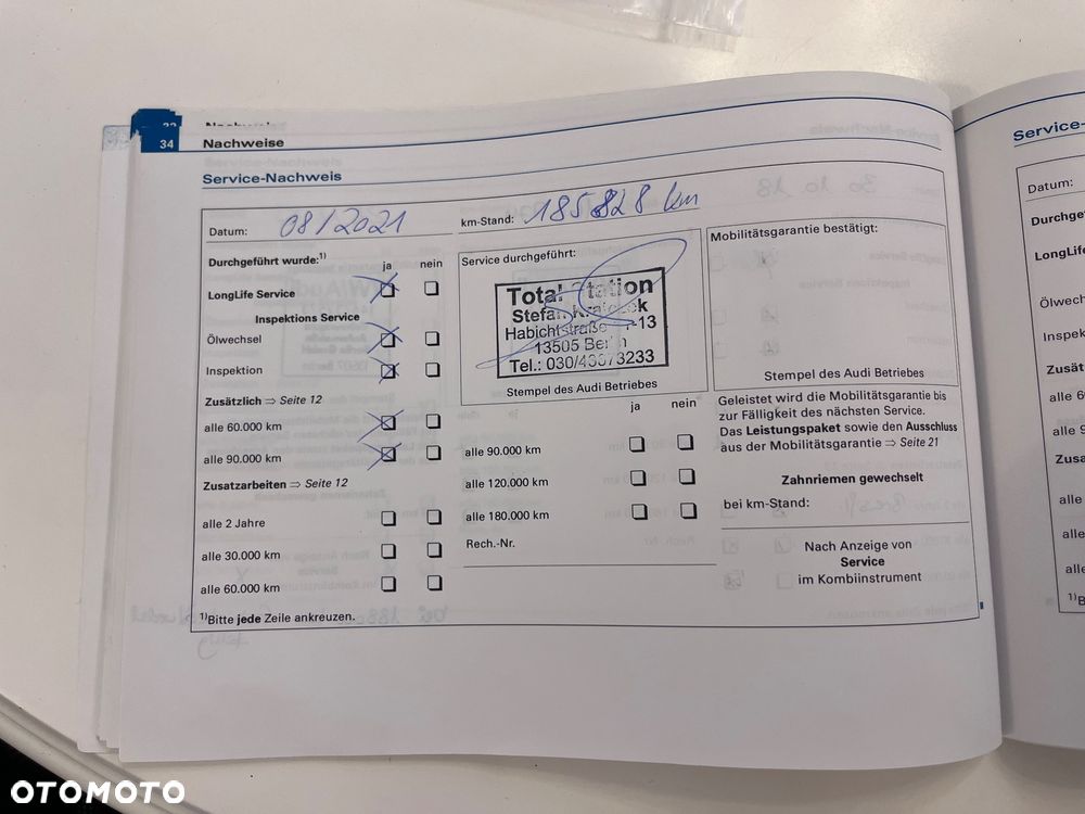 Audi A6 Limousine - 28