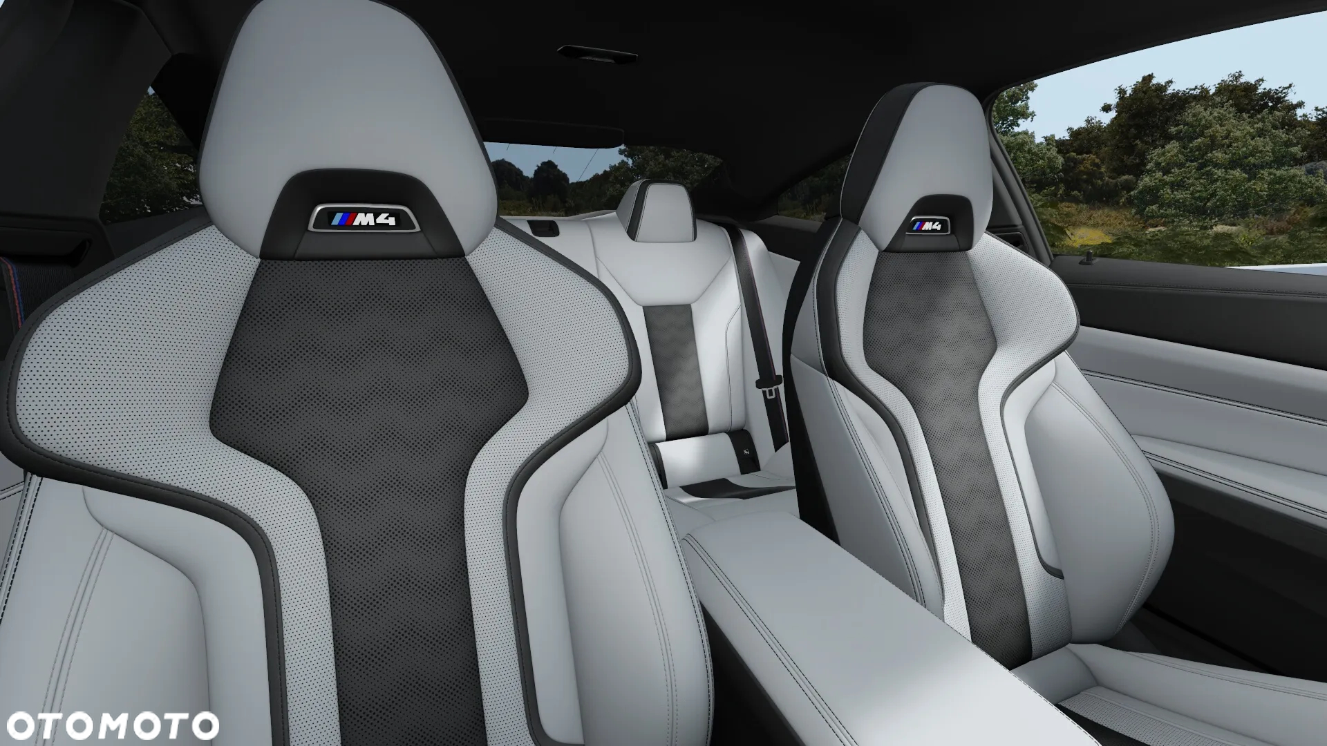 BMW M4 Competition M xDrive - 6