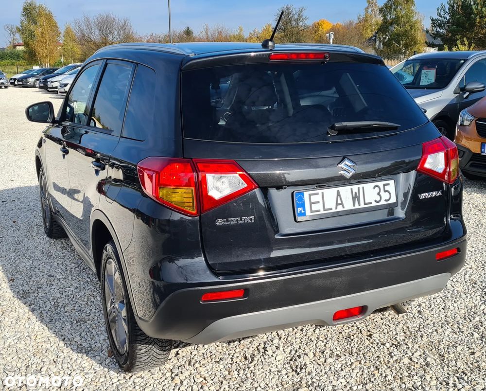 Suzuki Vitara - 19