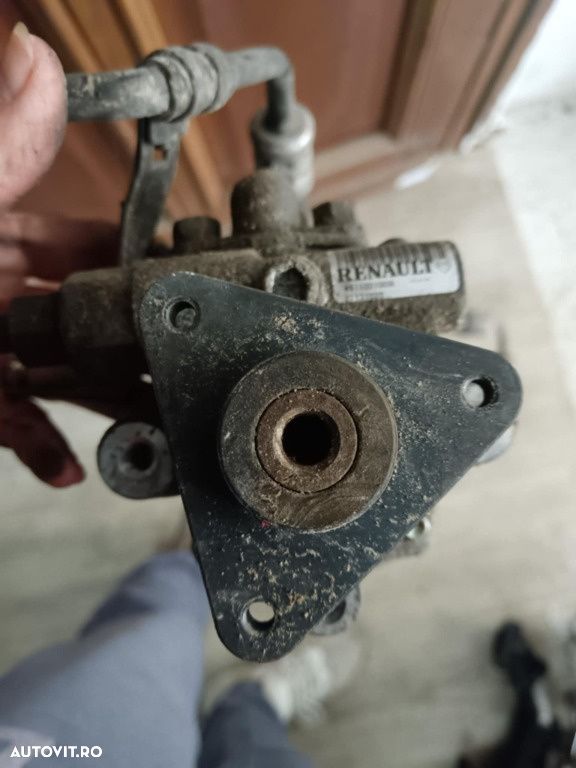 Pompa servodirectie Renault Master 3 2.3 2012, 491100915R / 7651955187, 491100100R - 4