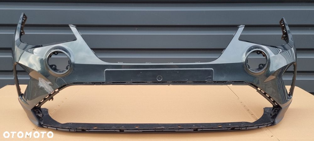 SEAT ARONA LIFT 2021- Zderzak przód oryginał MA054 - 2