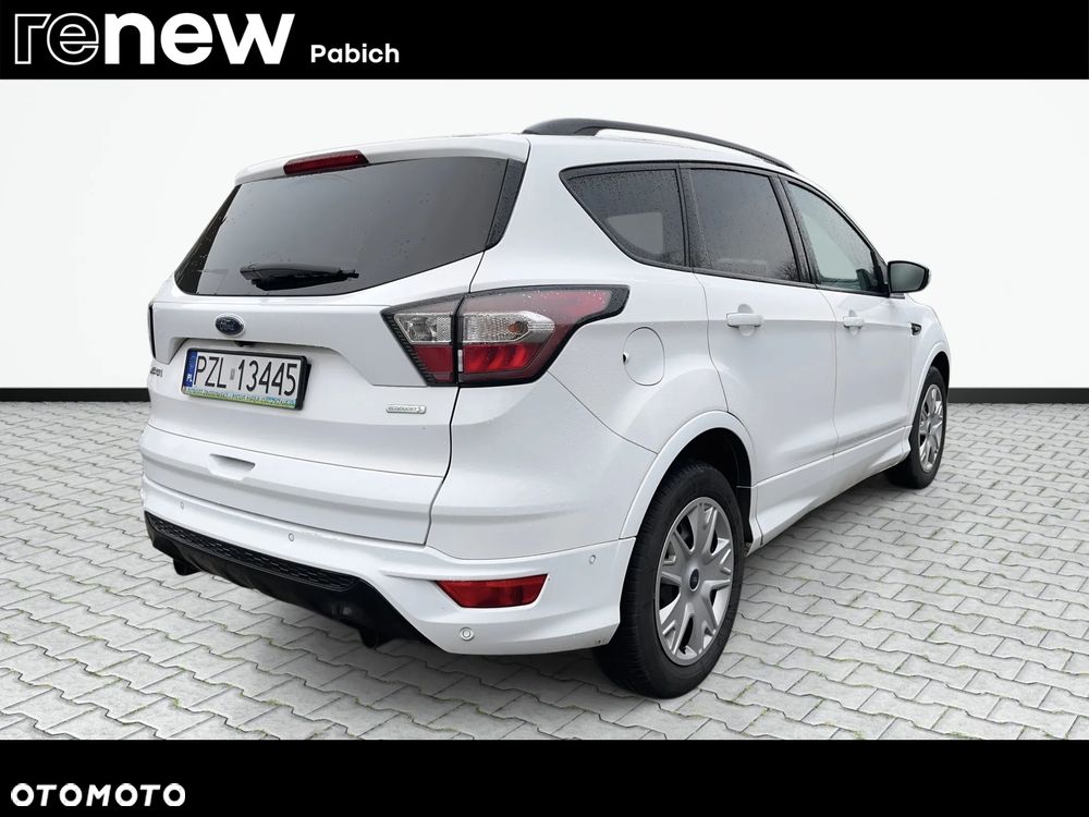 Ford Kuga 1.5 EcoBoost FWD ST-Line ASS GPF - 5
