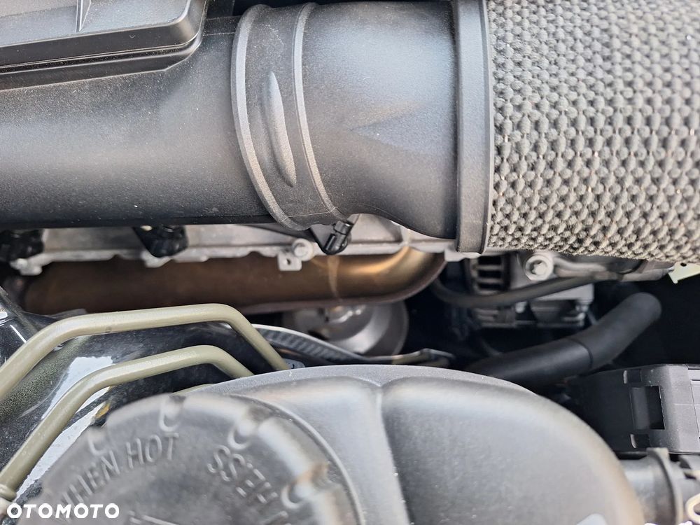 Mercedes-Benz Klasa S 500 7G-TRONIC - 37