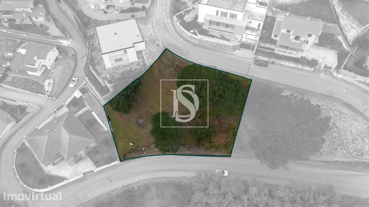 Terreno  Venda em Amarante (São Gonçalo), Madalena, Cepelos e Gatão,Am - Grande imagem: 2/17