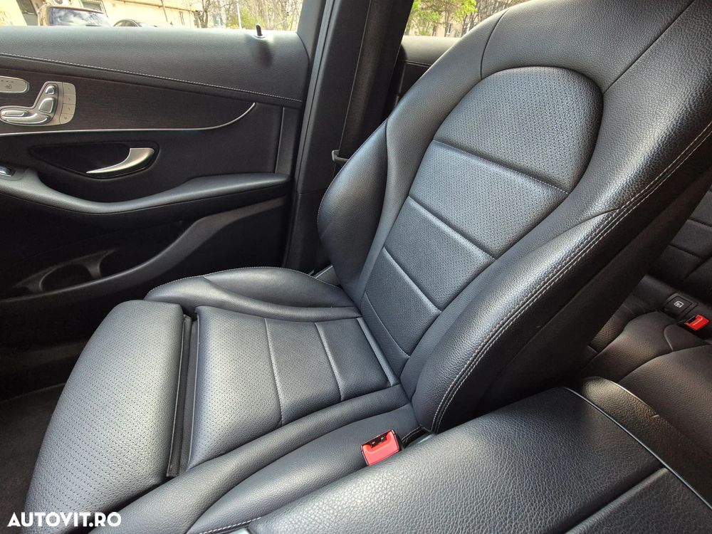 Mercedes-Benz GLC - 28