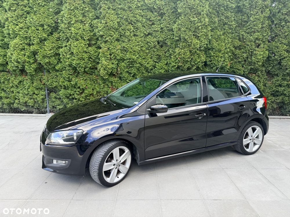 Volkswagen Polo 1.4 16V Trendline - 8