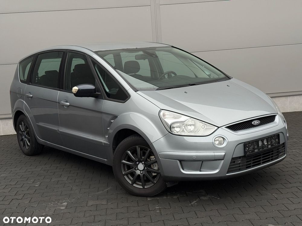 Ford S-Max 2.0 Platinium X - 1