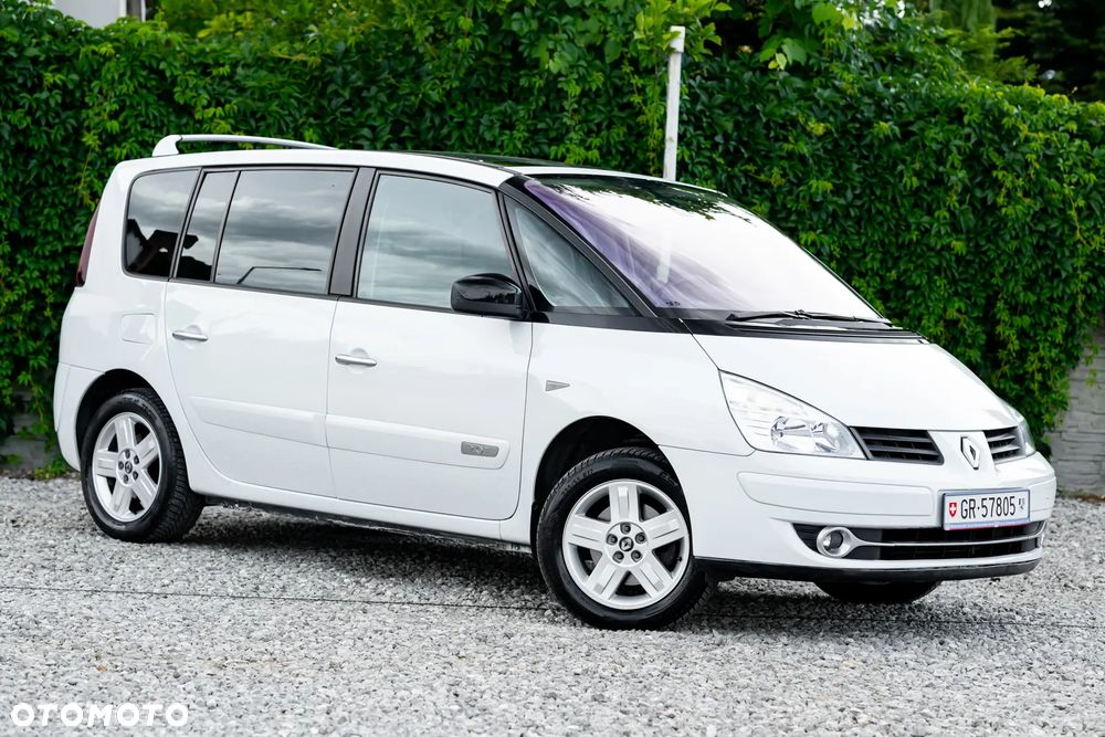 Renault Espace 2.0T 16V Dynamique - 4