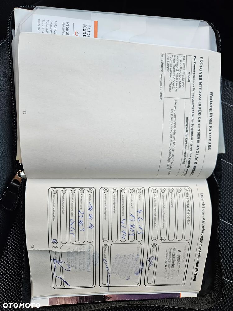 Ford Kuga 2.0 TDCi 4WD Trend - 31