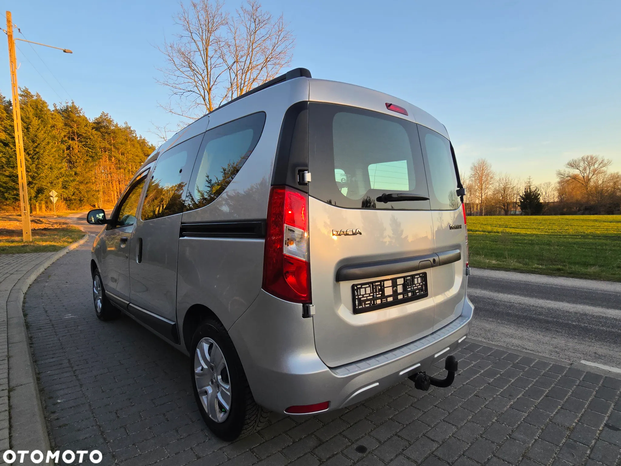 Dacia Dokker 1.6 SCe Laureate - 17