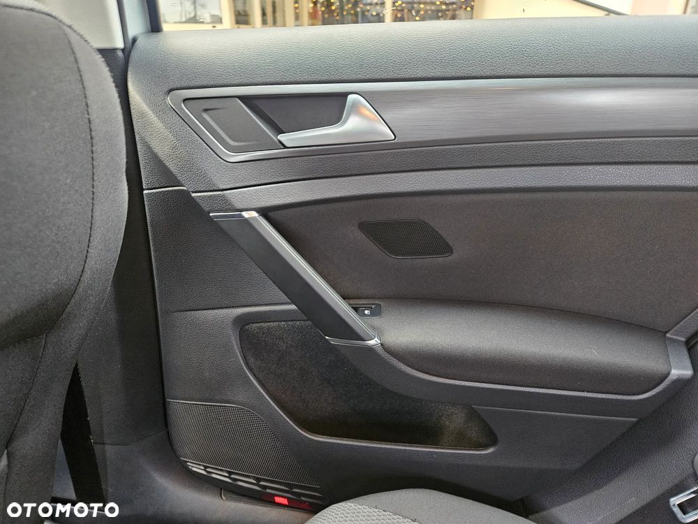 Volkswagen Golf Variant 1.6 TDI BMT Comfortline - 29