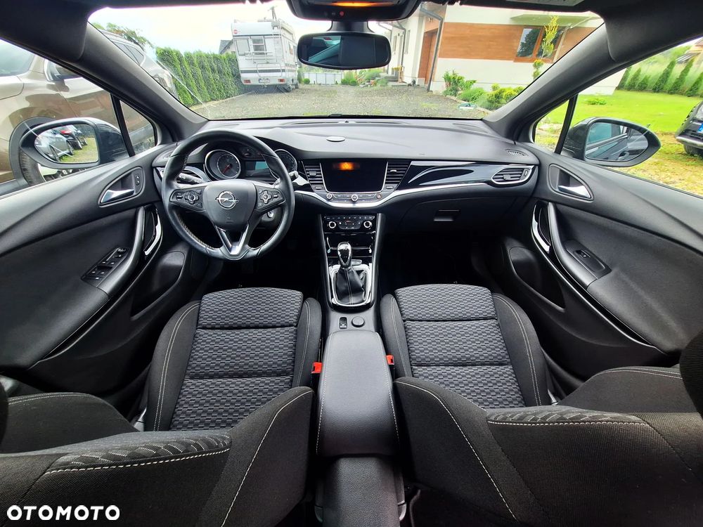 Opel Astra 1.4 Turbo Innovation - 5