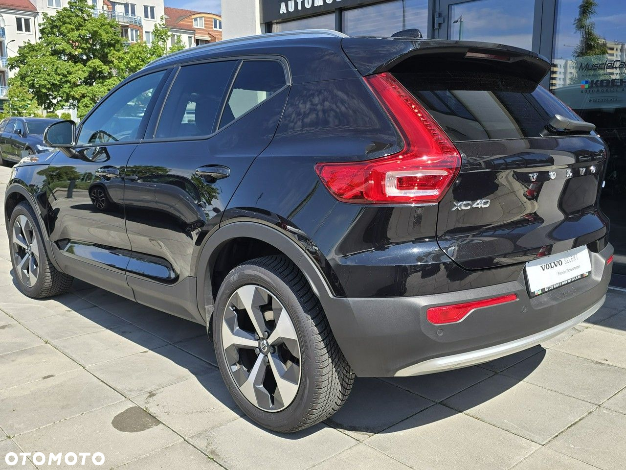 Volvo XC 40 - 2