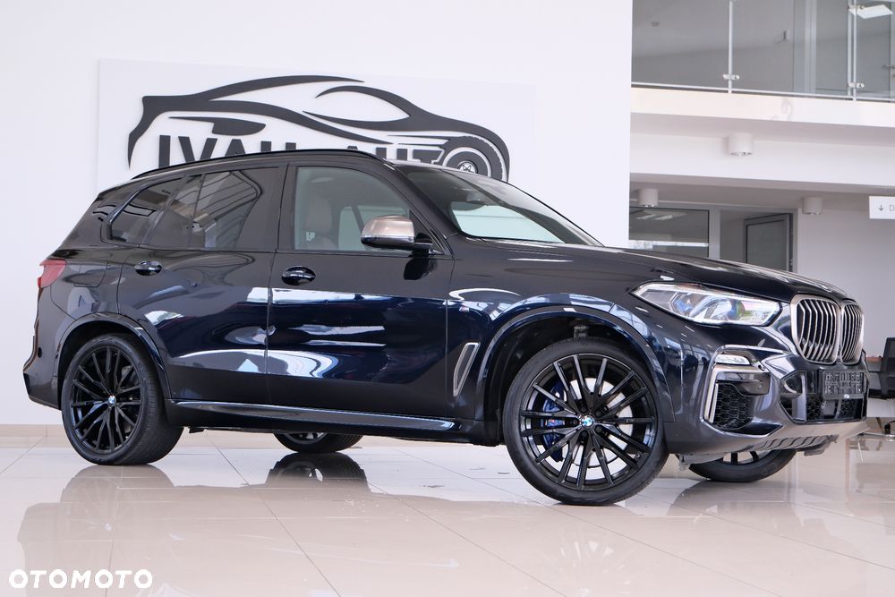 BMW X5 M - 3