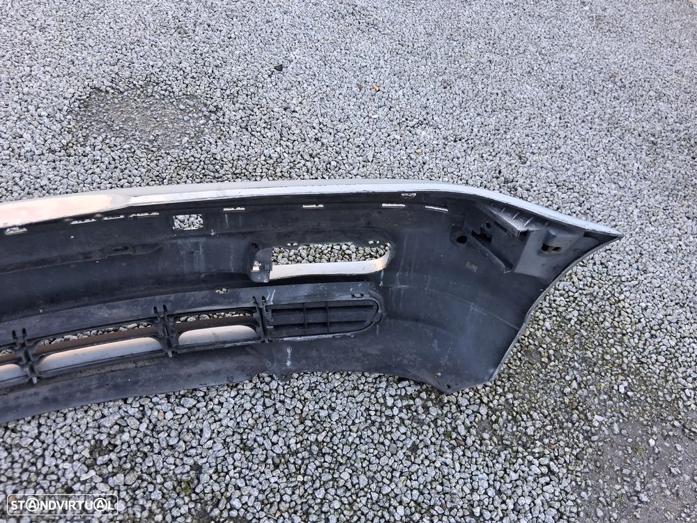Para-choques BMW serie 3  E46  ano 1998 a 2001 usado - 8