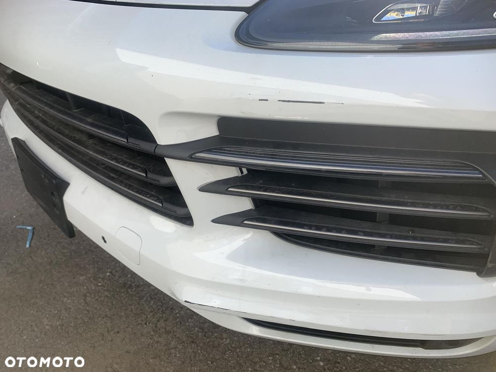 Porsche Cayenne Platinum Edition - 22