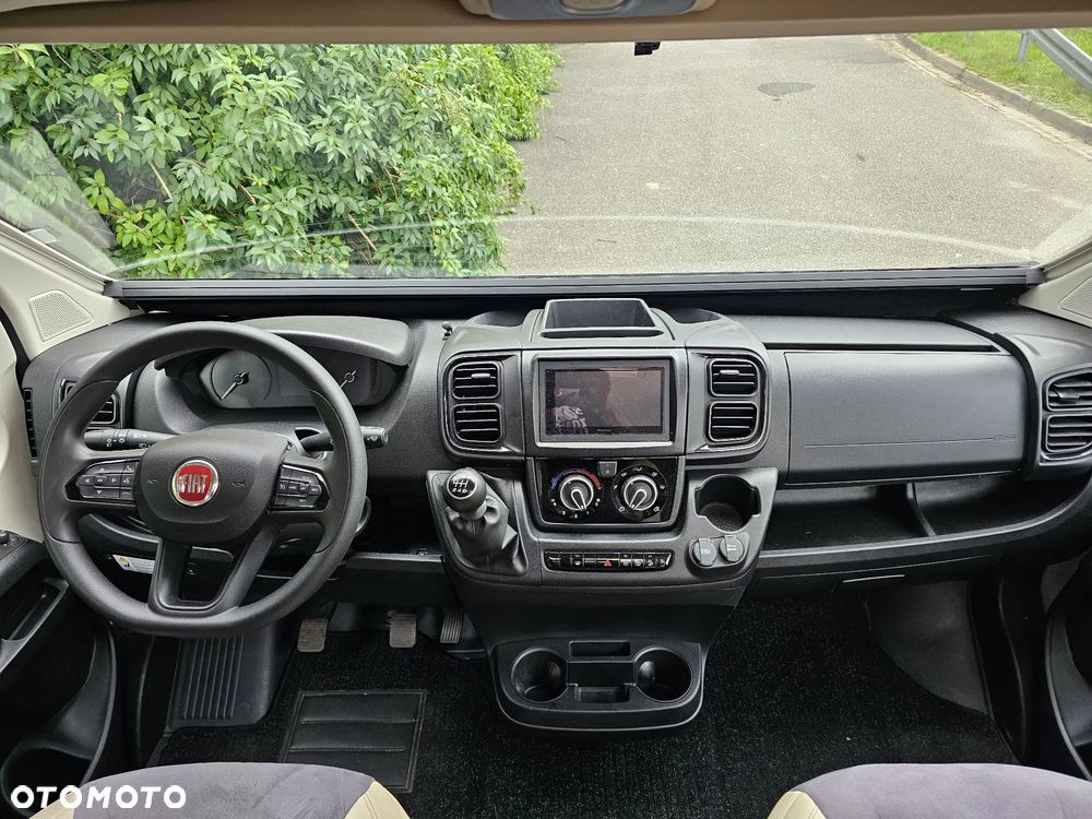 Chausson V697 TrumaD L4H2 FV23% MAX doposażony kampervan - 26