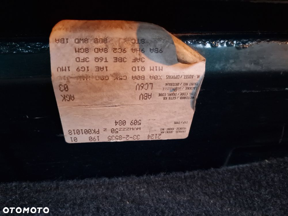 Volkswagen Corrado - 16