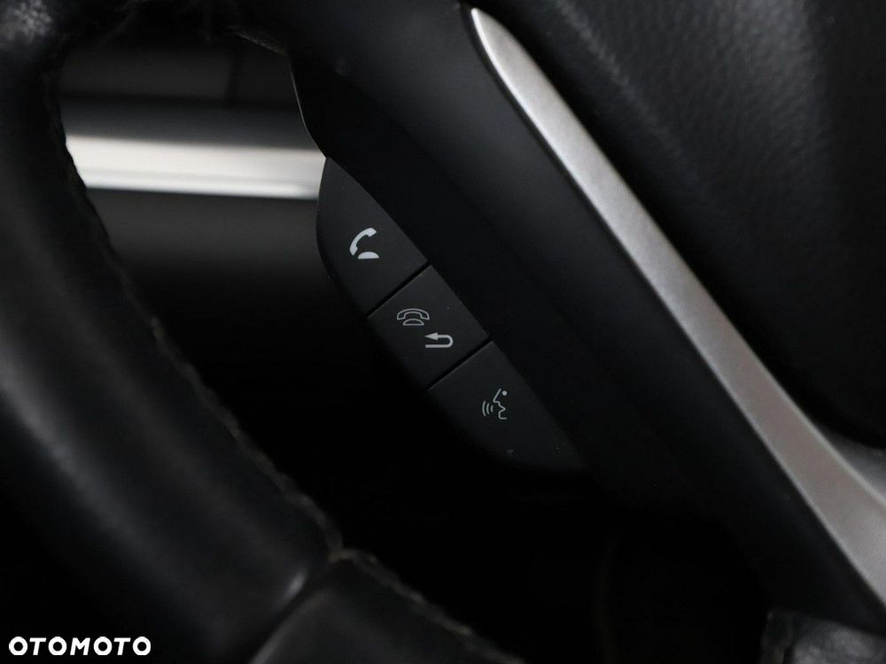 Honda CR-V 1.6i DTEC 4WD Automatik Elegance - 33