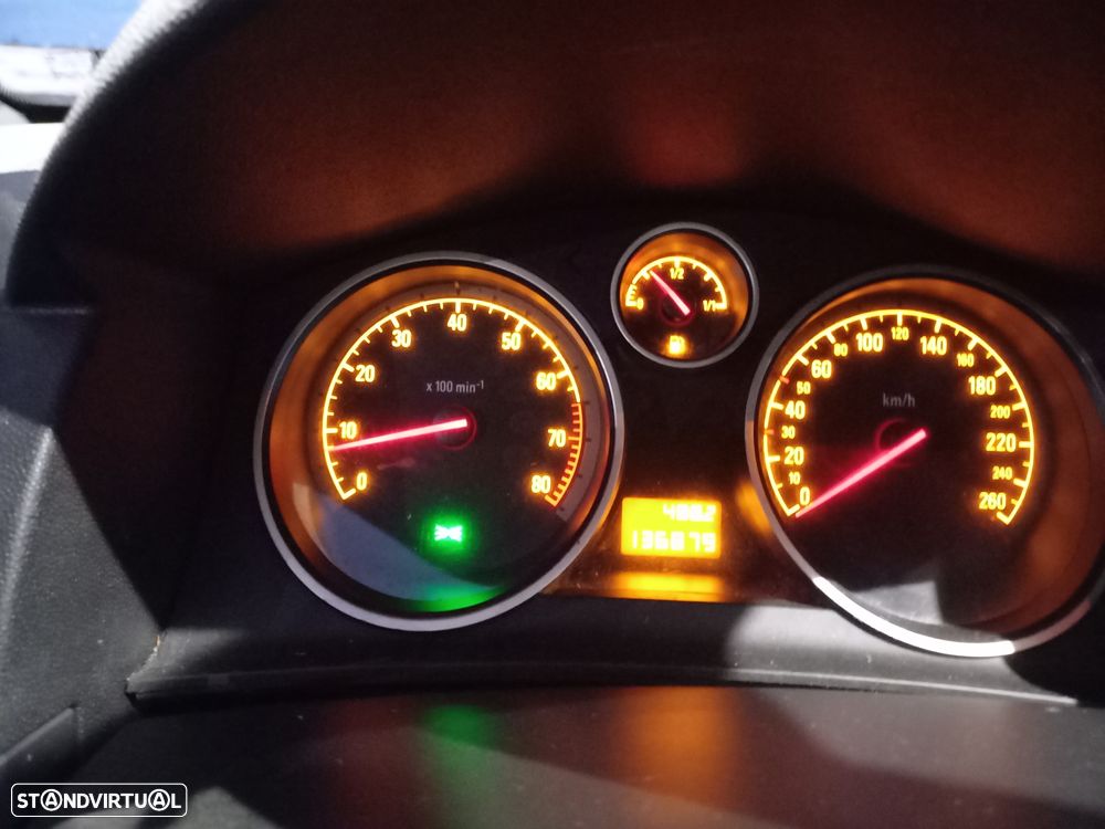 Opel Astra 1.4 Cosmo - 3