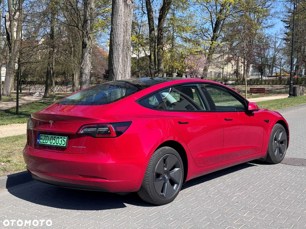 Tesla Model 3 Performance AWD - 2