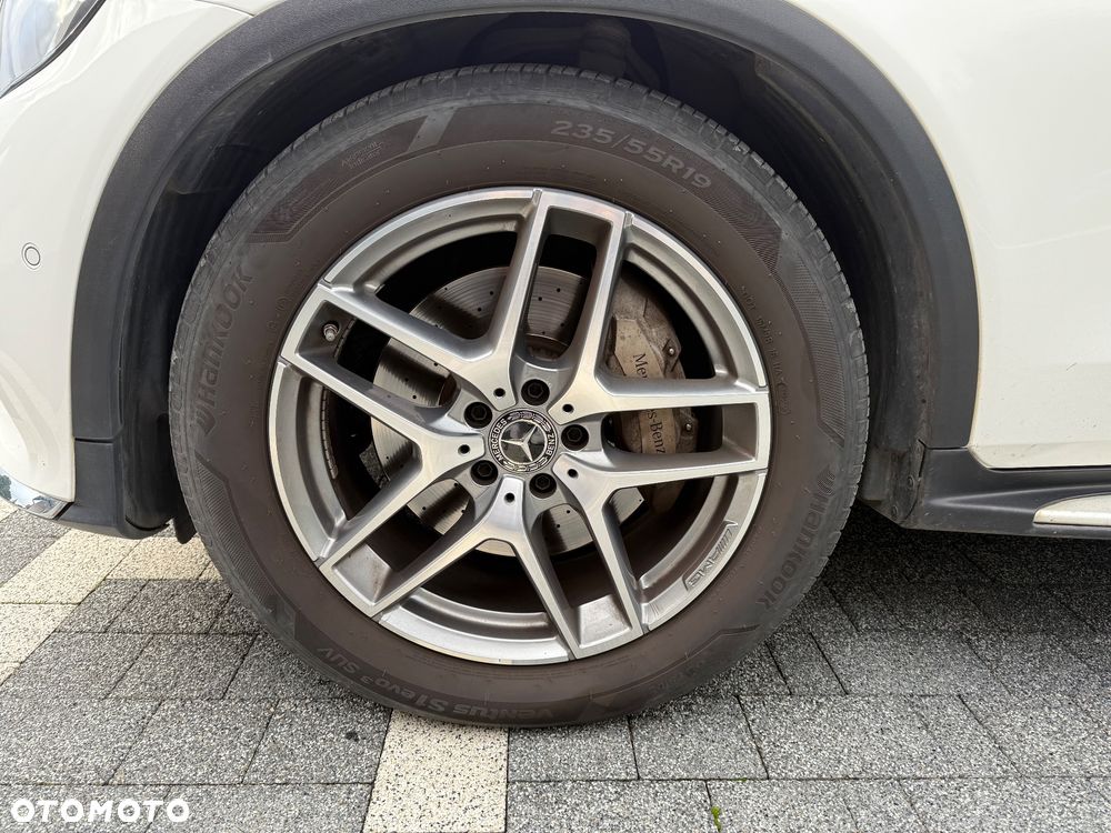 Mercedes-Benz GLC - 16