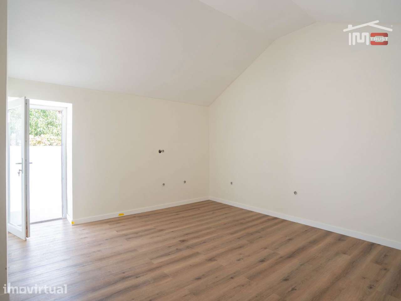 Moradia Térrea Totalmente Remodelada com Espaço Exterior | Pego, Ab... - Grande imagem: 4/21