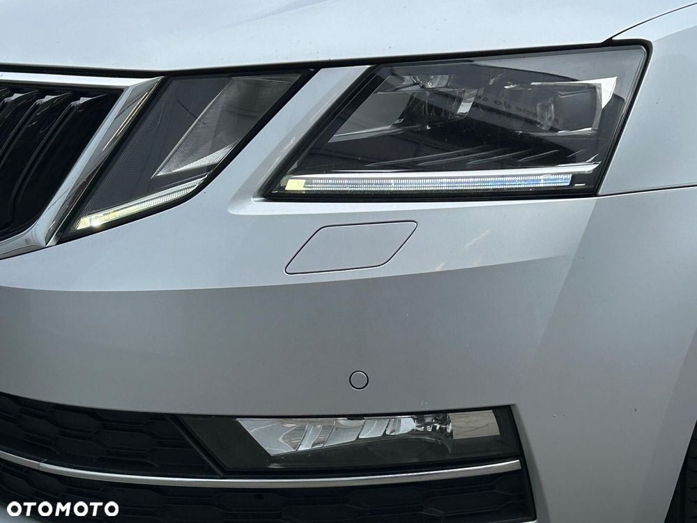 Skoda Octavia 1.4 TSI Style - 35