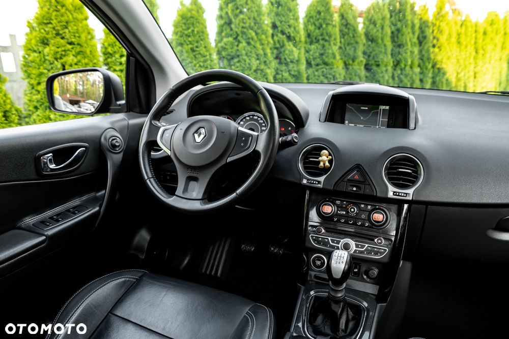Renault Koleos 2.5 16V 4x4 Dynamique - 28