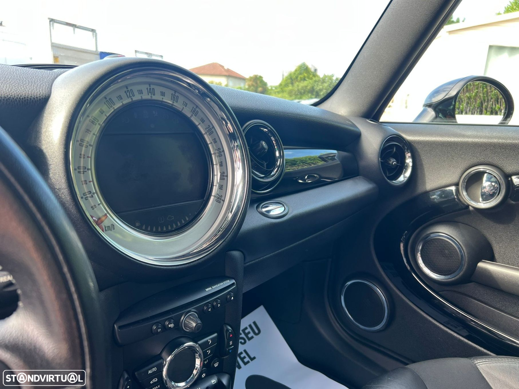 MINI 3 Portas Cooper SD Auto - 26