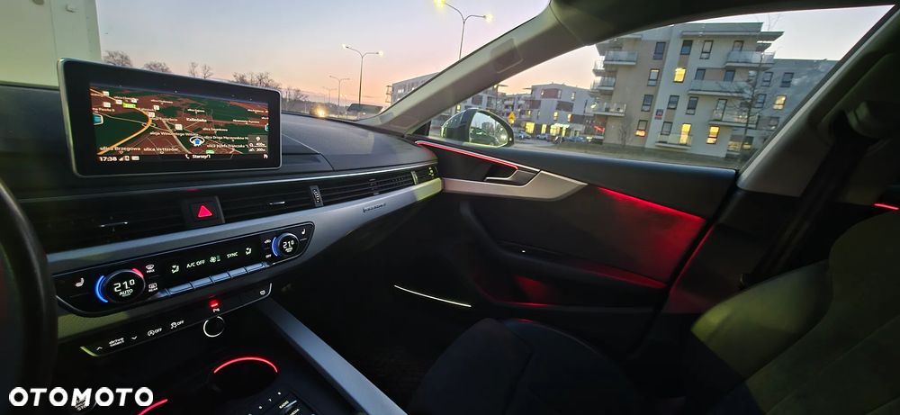 Audi A5 Sportback - 11