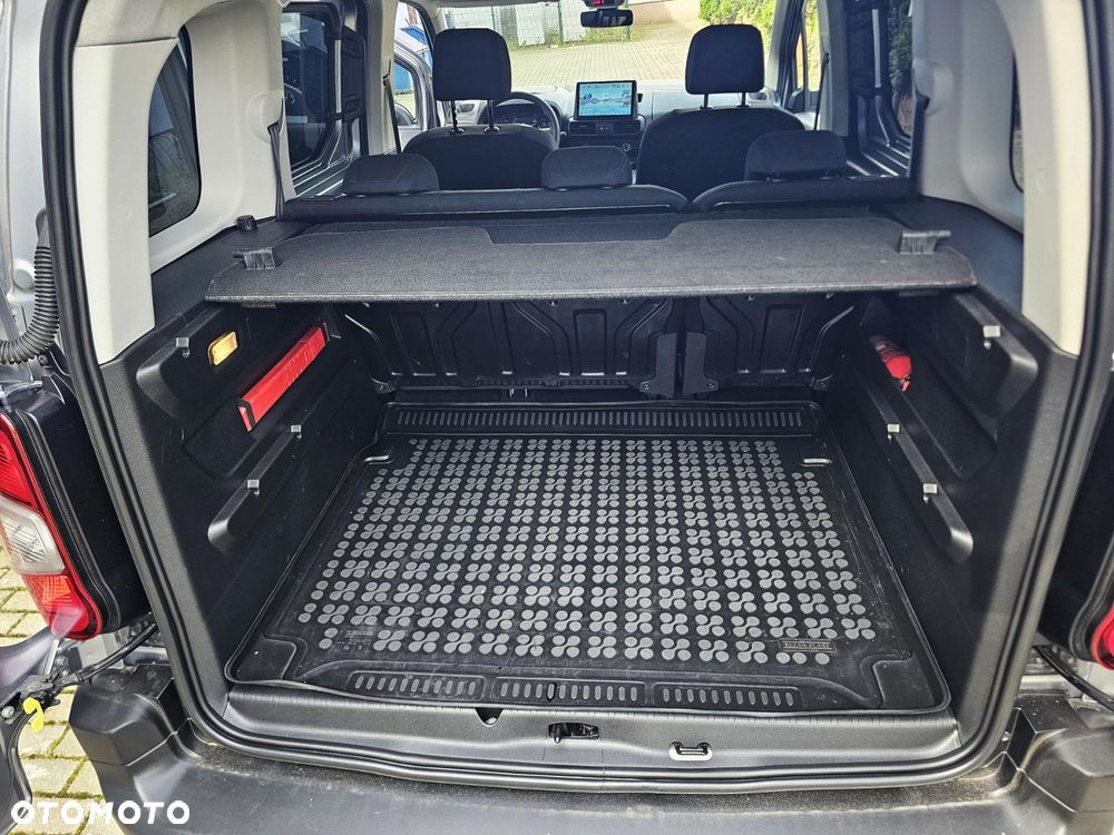 Toyota Proace City Verso 1.5 D-4D Family - 19