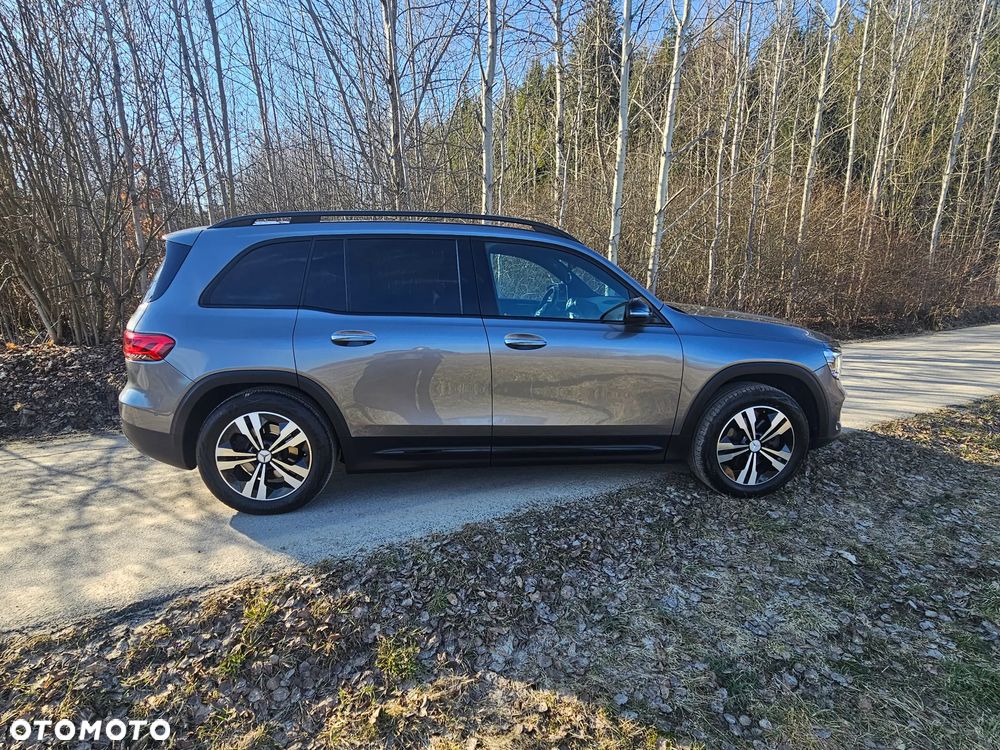 Mercedes-Benz GLB 220 d 8G-DCT - 16