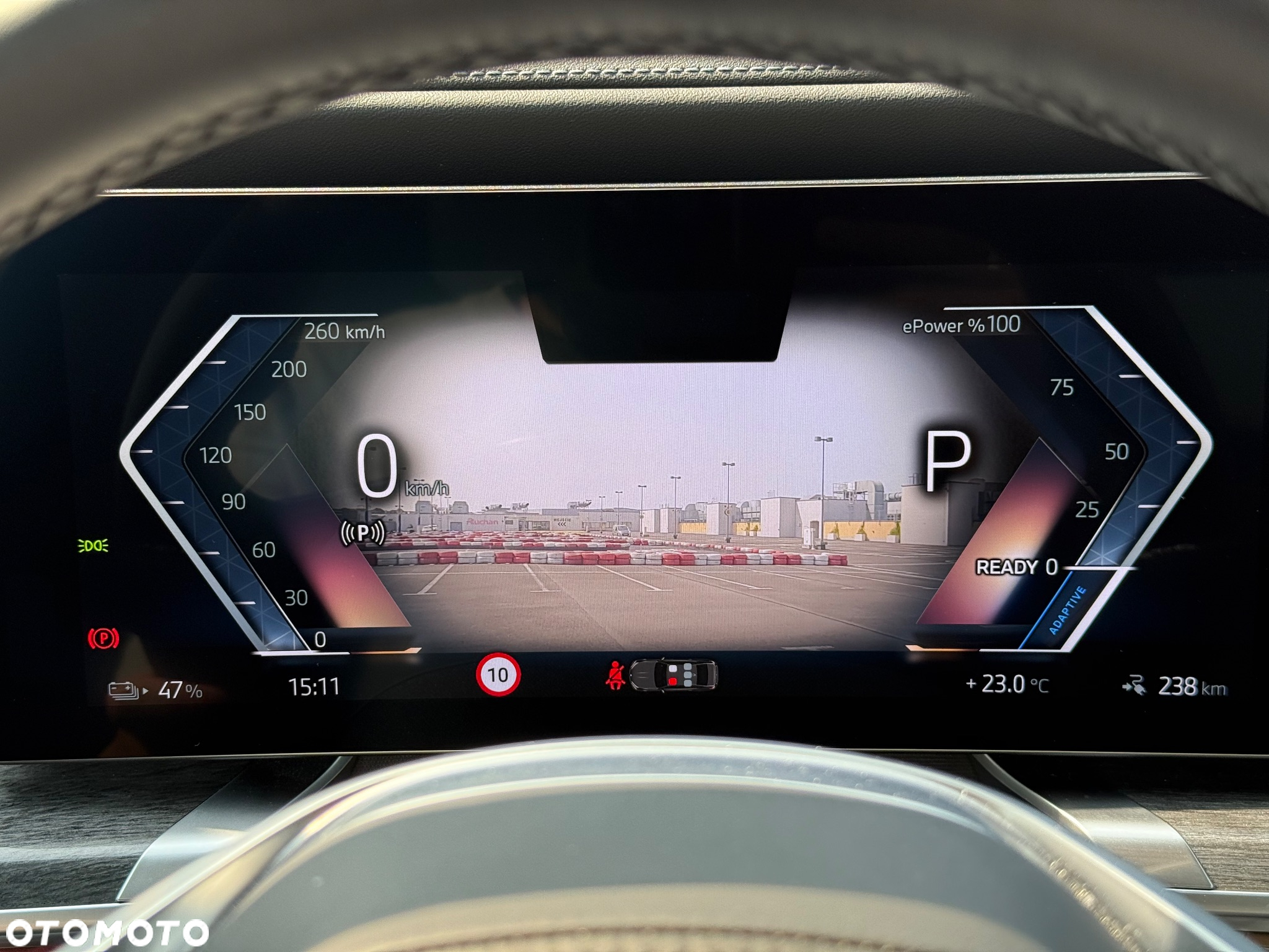 BMW i7 xDrive60 - 26